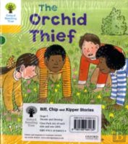 Bertrand.pt - Oxford Reading Tree: Level 5: Decode And Develop Class Pack Of 36