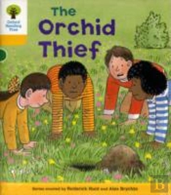 Bertrand.pt - Oxford Reading Tree: Level 5: Decode And Develop Pack Of 6