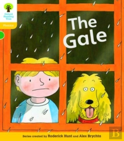 Bertrand.pt - Oxford Reading Tree: Level 5: Floppy'S Phonics Fiction: Class Pack Of 36