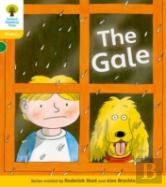 Oxford Reading Tree: Level 5: Floppy'S Phonics Fiction: The Gale