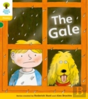 Oxford Reading Tree: Level 5: Floppy'S Phonics Fiction: The Gale
