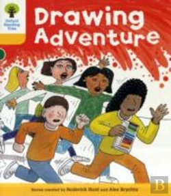 Bertrand.pt - Oxford Reading Tree: Level 5: Floppy'S Phonics Fiction: The Haunted House