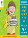 Oxford Reading Tree: Level 5: Floppy'S Phonics: Sounds And Letters: Book 25