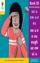 Oxford Reading Tree: Level 5: Floppy'S Phonics: Sounds And Letters: Book 29