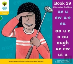Bertrand.pt - Oxford Reading Tree: Level 5: Floppy'S Phonics: Sounds And Letters: Book 29
