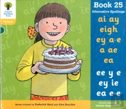 Bertrand.pt - Oxford Reading Tree: Level 5: Floppy'S Phonics: Sounds Books: Class Pack Of 36
