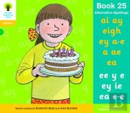 Oxford Reading Tree: Level 5: Floppy'S Phonics: Sounds Books: Pack Of 6
