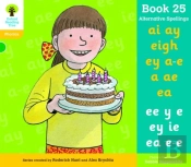 Oxford Reading Tree: Level 5: Floppy'S Phonics: Sounds Books: Pack Of 6