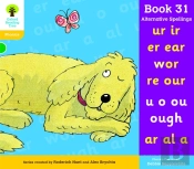 Oxford Reading Tree: Level 5 More A: Floppy'S Phonics: Sounds Books: Pack Of 6