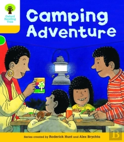 Bertrand.pt - Oxford Reading Tree: Level 5: More Stories B: Pack Of 6