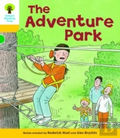 Oxford Reading Tree: Level 5: More Stories C: Class Pack Of 36