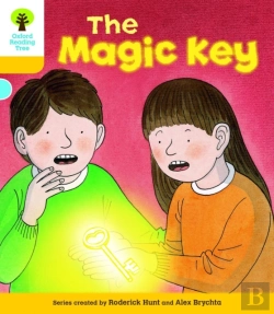 Bertrand.pt - Oxford Reading Tree: Level 5: Stories: Pack Of 6