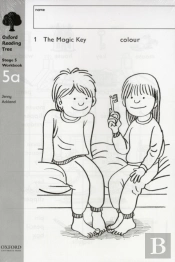 Oxford Reading Tree: Level 5: Workbooks: Class Pack 5a (30 Workbooks)