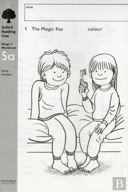 Bertrand.pt - Oxford Reading Tree: Level 5: Workbooks: Class Pack 5a (30 Workbooks)