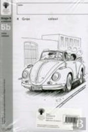 Oxford Reading Tree: Level 5: Workbooks: Class Pack 5b (30 Workbooks)