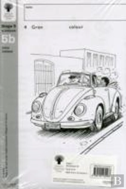Bertrand.pt - Oxford Reading Tree: Level 5: Workbooks: Class Pack 5b (30 Workbooks)