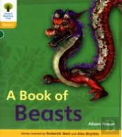 Oxford Reading Tree: Level 5a: Floppy'S Phonics Non-Fiction: A Book Of Beasts