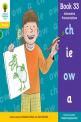 Oxford Reading Tree: Level 5a: Floppy'S Phonics: Sounds And Letters: Book 33