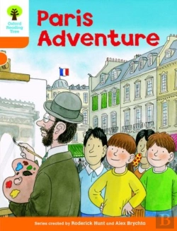 Bertrand.pt - Oxford Reading Tree: Level 6: More Stories B: Class Pack Of 36