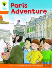 Oxford Reading Tree: Level 6: More Stories B: Pack Of 6