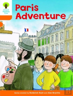 Bertrand.pt - Oxford Reading Tree: Level 6: More Stories B: Pack Of 6