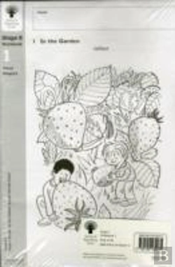 Bertrand.pt - Oxford Reading Tree: Level 6: Workbooks: Workbook 1 (Pack Of 30)