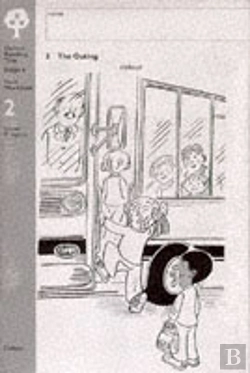 Bertrand.pt - Oxford Reading Tree: Level 6: Workbooks: Workbook 2 (Pack Of 6)