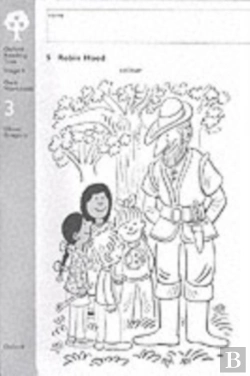 Bertrand.pt - Oxford Reading Tree: Level 6: Workbooks: Workbook 3 (Pack Of 6)
