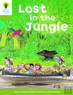 Bertrand.pt - Oxford Reading Tree: Level 7: Stories: Class Pack Of 36