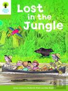 Oxford Reading Tree: Level 7: Stories: Pack Of 6