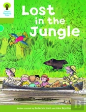 Oxford Reading Tree: Level 7: Stories: Pack Of 6