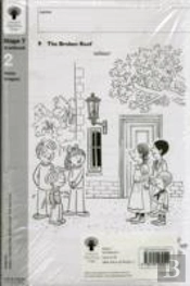 Oxford Reading Tree: Level 7: Workbooks: Workbook 2 (Pack Of 30)