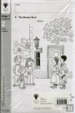 Bertrand.pt - Oxford Reading Tree: Level 7: Workbooks: Workbook 2 (Pack Of 30)