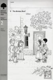 Oxford Reading Tree: Level 7: Workbooks: Workbook 2 (Pack Of 6)