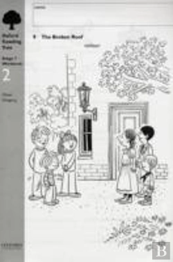 Bertrand.pt - Oxford Reading Tree: Level 7: Workbooks: Workbook 2 (Pack Of 6)