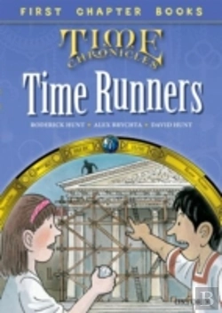 Bertrand.pt - Oxford Reading Tree Read With Biff, Chip And Kipper: Level 11 First Chapter Books: The Time Runners