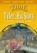Oxford Reading Tree Read With Biff, Chip And Kipper: Level 11 First Chapter Books: Tyler: His Story
