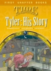 Oxford Reading Tree Read With Biff, Chip And Kipper: Level 11 First Chapter Books: Tyler: His Story