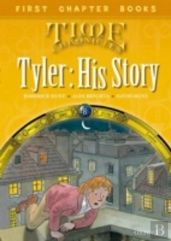 Bertrand.pt - Oxford Reading Tree Read With Biff, Chip And Kipper: Level 11 First Chapter Books: Tyler: His Story
