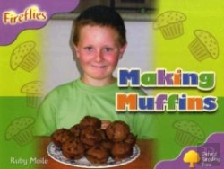 Bertrand.pt - Oxford Reading Tree: Stage 1+: Fireflies: Making Muffins
