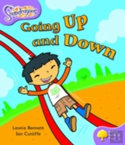 Bertrand.pt - Oxford Reading Tree: Stage 1+: Snapdragons: Pack (6 Books, 1 Of Each Title)