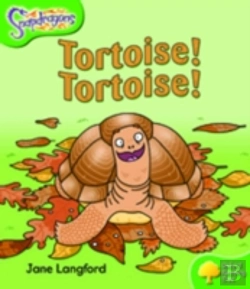 Bertrand.pt - Oxford Reading Tree: Stage 2: Snapdragons: Tortoise! Tortoise!