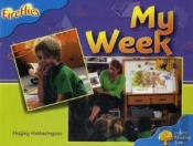 Oxford Reading Tree: Stage 3: Fireflies: My Week
