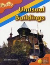 Oxford Reading Tree: Stage 6: Fireflies: Unusual Buildings