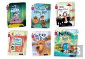Oxford Reading Tree Story Sparks: Oxford Level 10: Class Pack Of 36