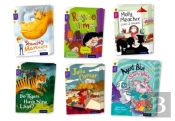 Oxford Reading Tree Story Sparks: Oxford Level 11: Class Pack Of 36