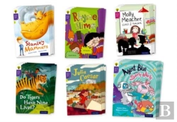 Bertrand.pt - Oxford Reading Tree Story Sparks: Oxford Level 11: Class Pack Of 36