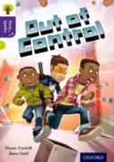 Oxford Reading Tree Story Sparks: Oxford Level 11: Out Of Control