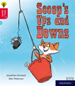 Bertrand.pt - Oxford Reading Tree Story Sparks: Oxford Level 4: Scoop'S Ups And Downs