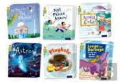 Oxford Reading Tree Story Sparks: Oxford Level 7: Class Pack Of 36